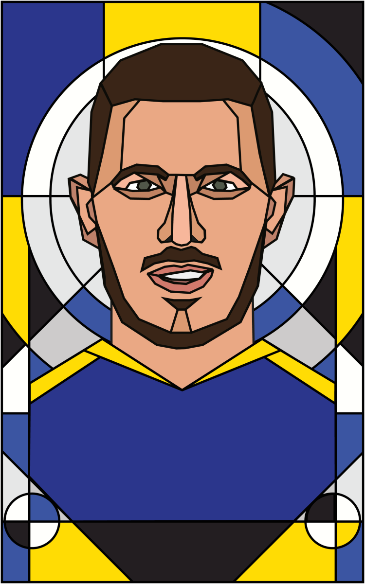 的关键人物 的关键人物