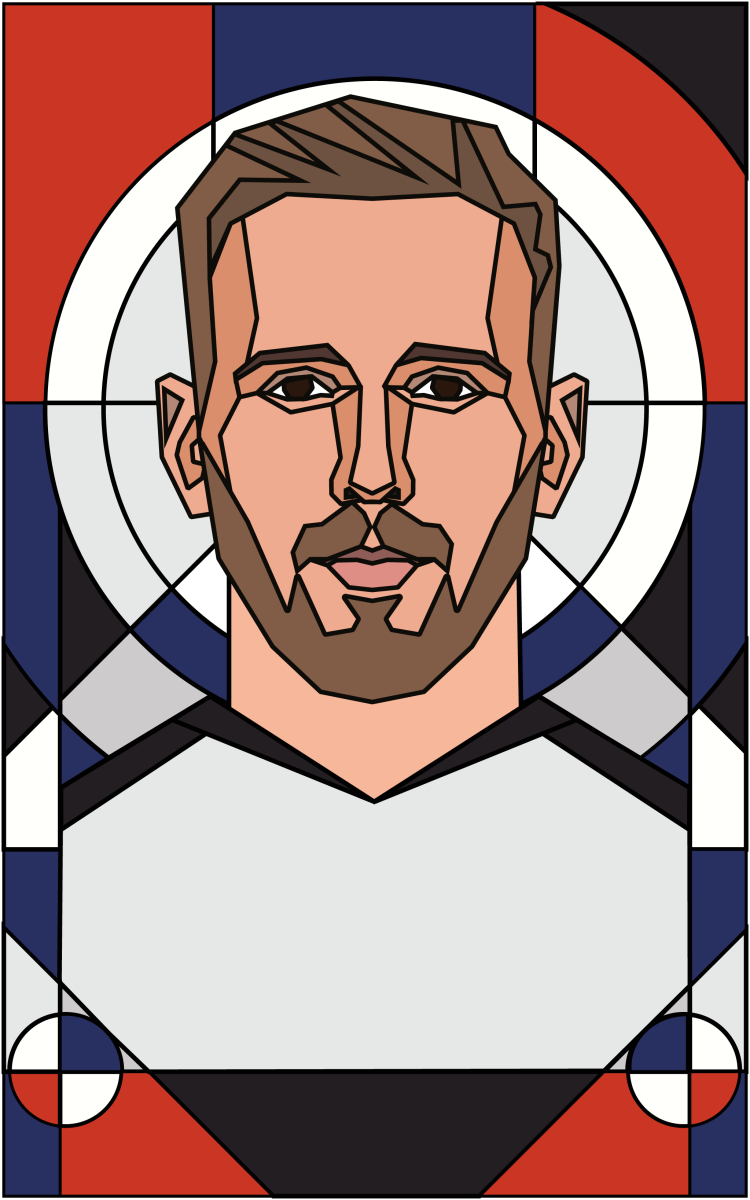 一個充滿激 一個充滿激