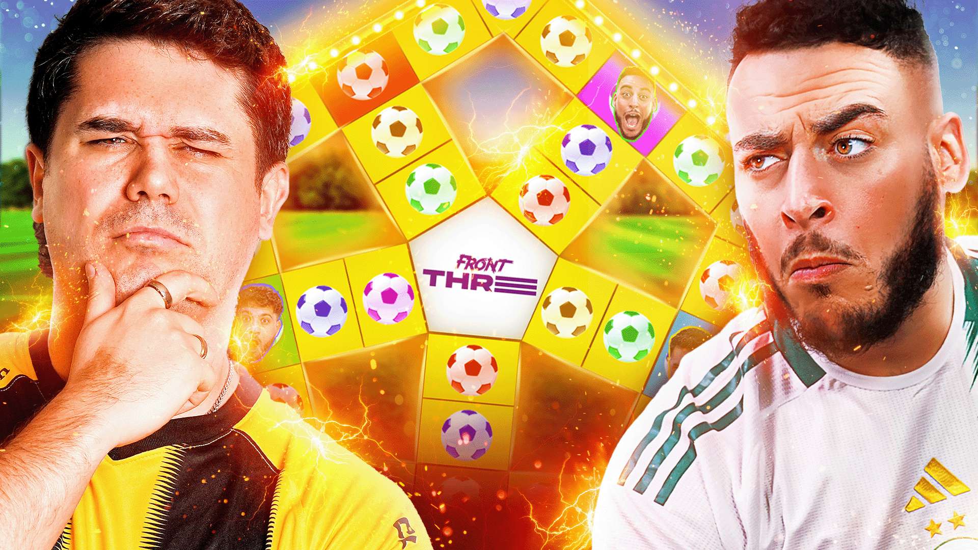 鎖定勝局 鎖定勝局