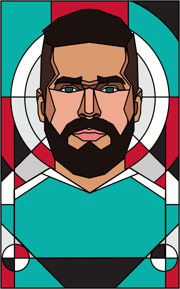 为面对强敌 为面对强敌