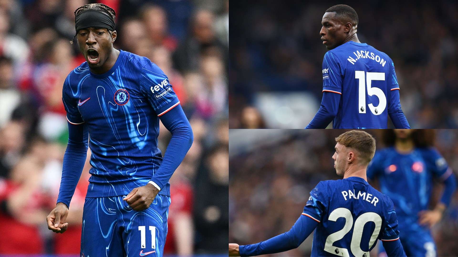 進入高峰期 進入高峰期