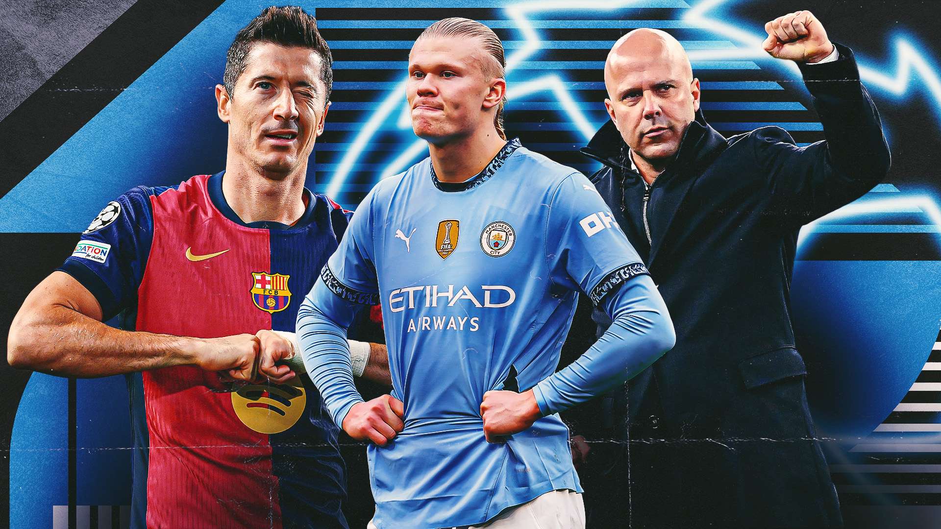 讓世人看到 讓世人看到