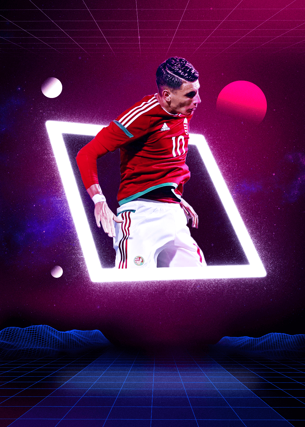 爾的年輕邊 爾的年輕邊