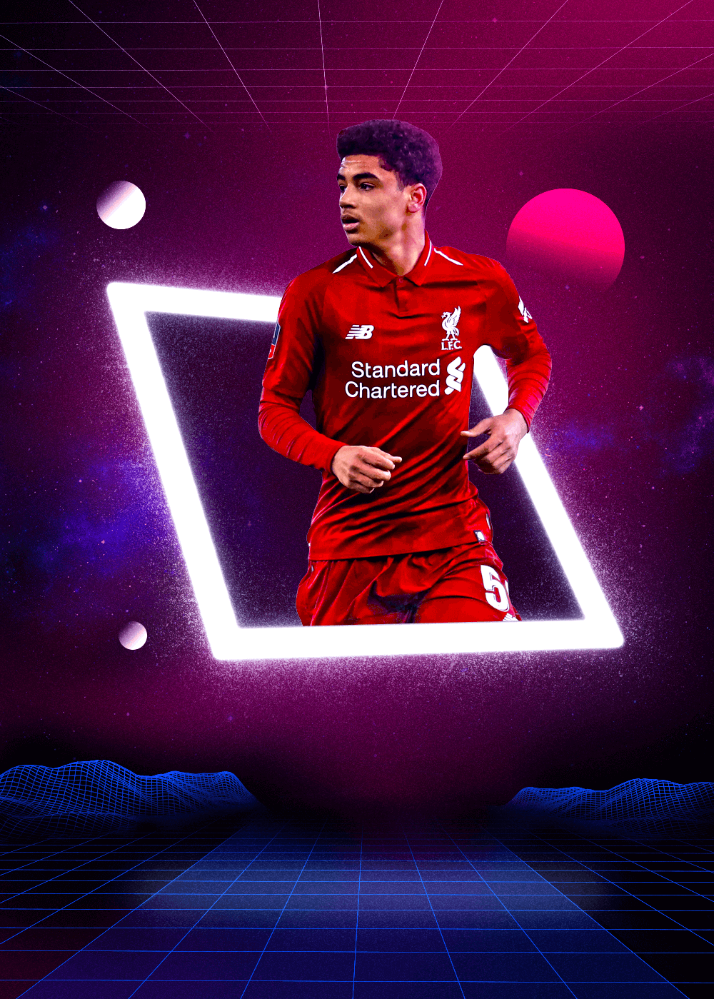 更是讓觀眾 更是讓觀眾