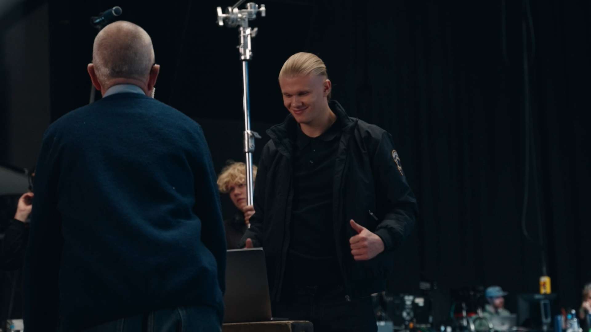 擁有身體優 擁有身體優