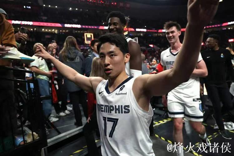 河村贡献3分4助攻灰熊大胜开拓者，国王终结太阳7连胜势头