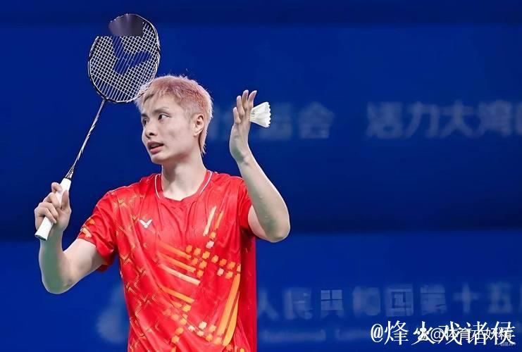 全运会：羽毛球男、女团体决赛均将上演苏浙对决